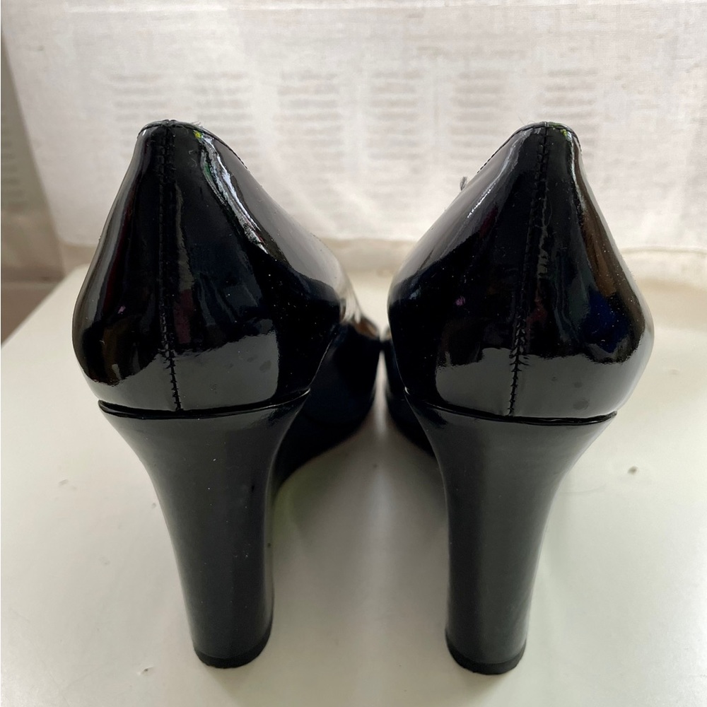 Authentic Kate Spade wedges 8.5 - Picture 6 of 8